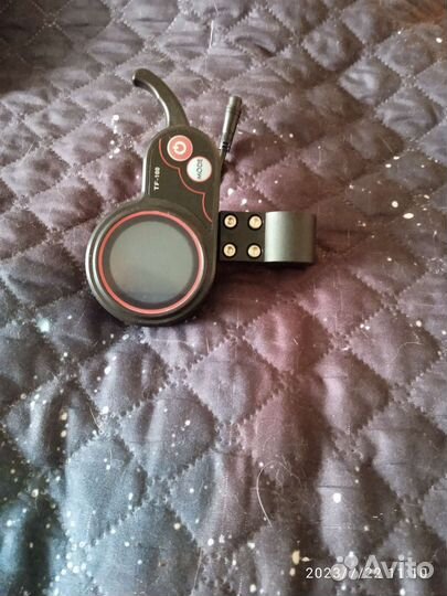 Бортовой компьютер TF 100 для Qugoo