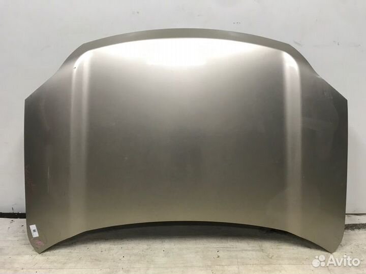 Капот Nissan X-Trail T31 2007