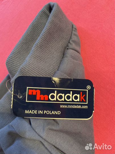 Спортивные штаны mmdadak на девочку 134