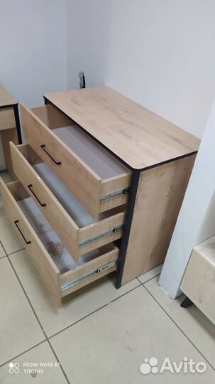 Спальня Берлин