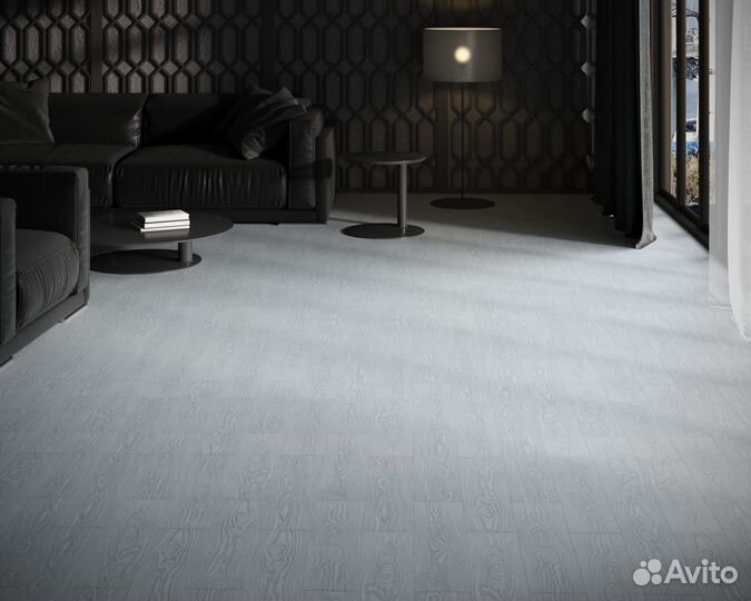 Кварцвиниловая плитка