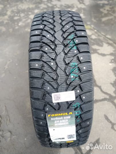 Pirelli Formula Ice 225/60 R17 99