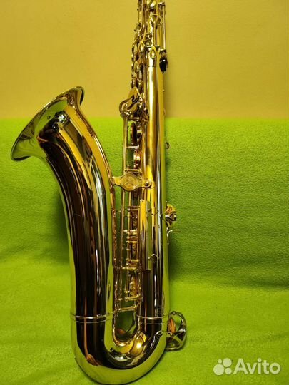Саксофон тенор Yamaha Yts-24 -275(made in Japan