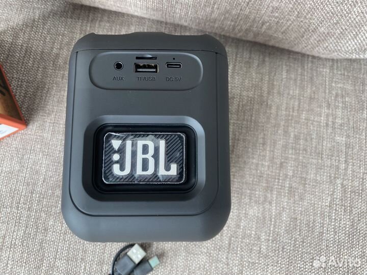 Блютуз колонка jbl se 300