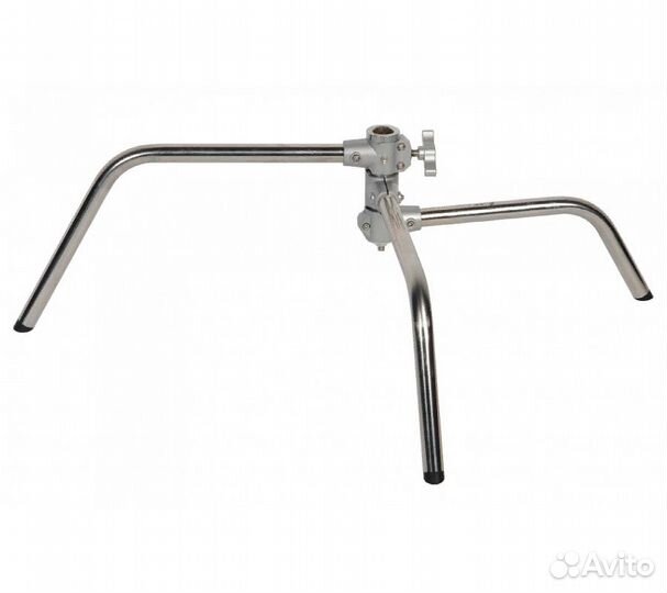 Стойка Falcon Eyes C-Stand LV-3300 для освещения