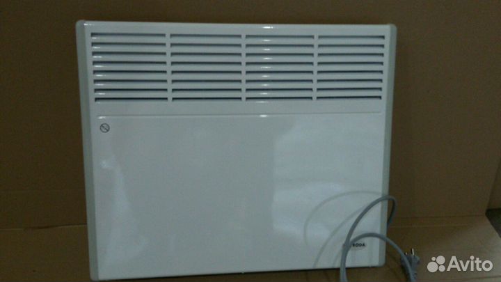 Электрический конвектор Roda Standart 1.0 00000837