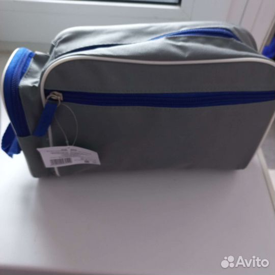 Косметичка - пенал