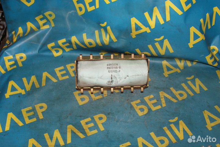 Пассажирская подушка безопасности Honda Fit