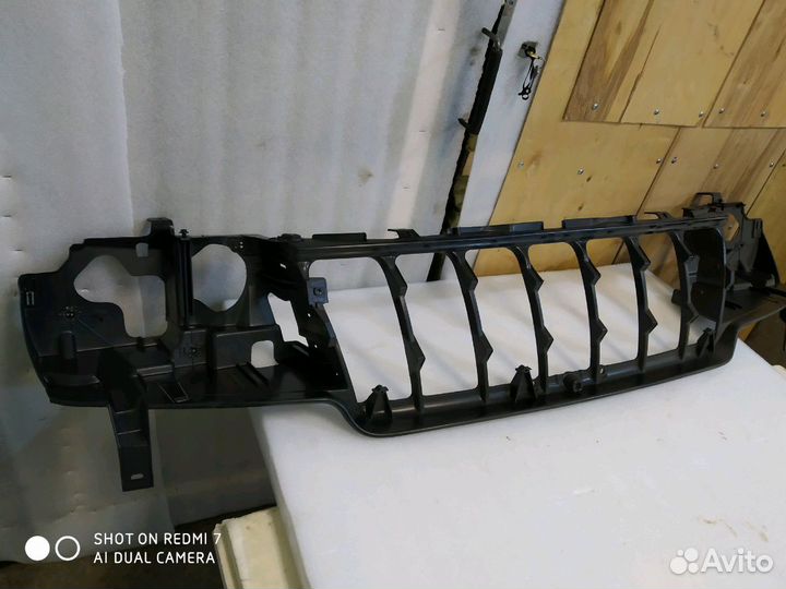 Монтажная панель Jeep Grand Cherokee wj 99