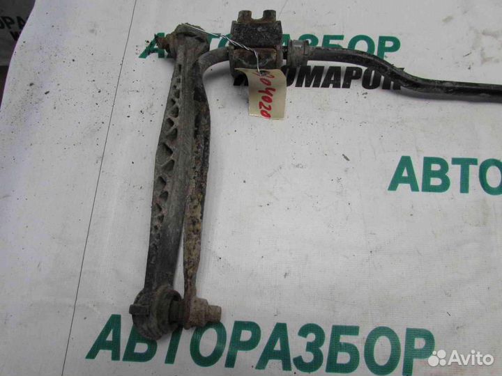 Стабилизатор задний для Chevrolet Lacetti 2003-20