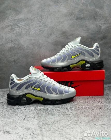 Найдите свои Nike Air Max Tn Plus (41-45 р) сейчас