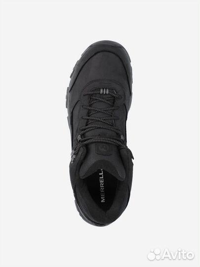 Ботинки мужские Merrell Moab Adventure 3 Mid