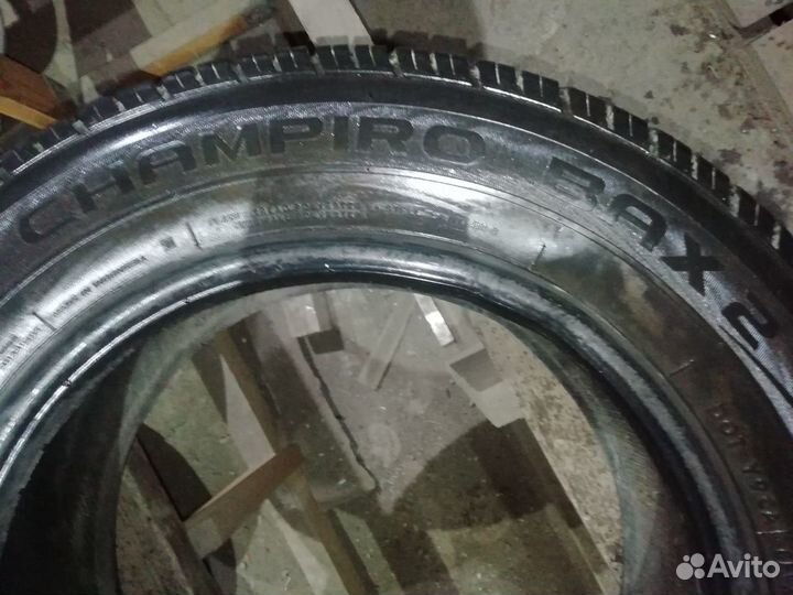 GT Radial Champiro BAX2 195/65 R15