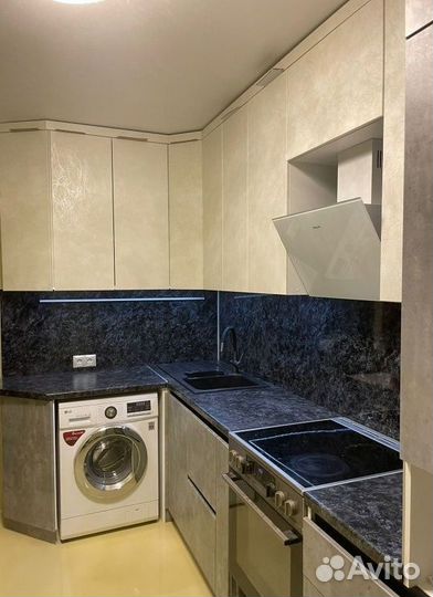 Кухни по модулям артикул 41242