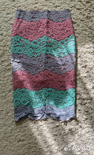 Женская одежда