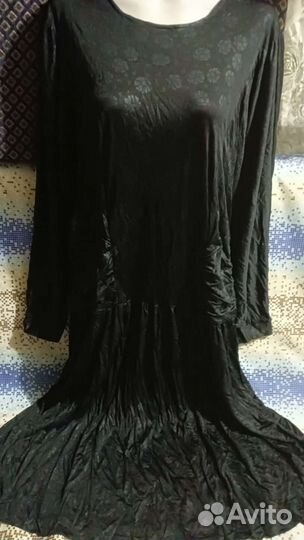 Мешок одежды СССР Винтаж