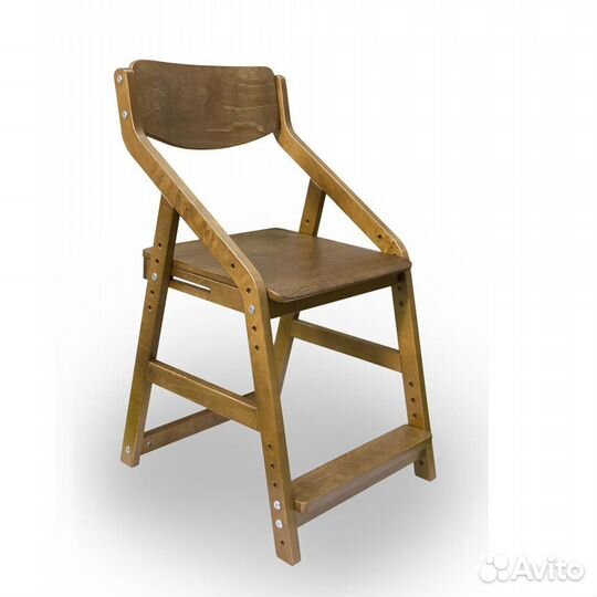 Растущий стульчик