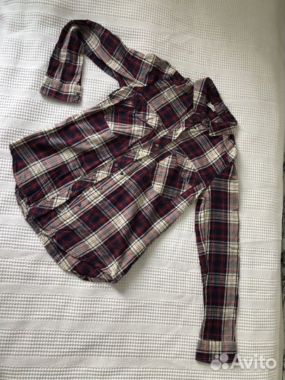 Женские вещи пакетом XS-S