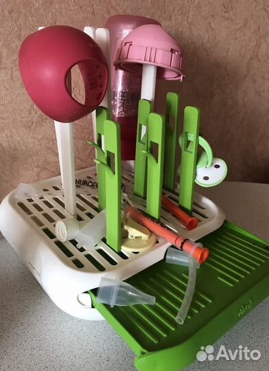 Сушилка для бутылочек Chico