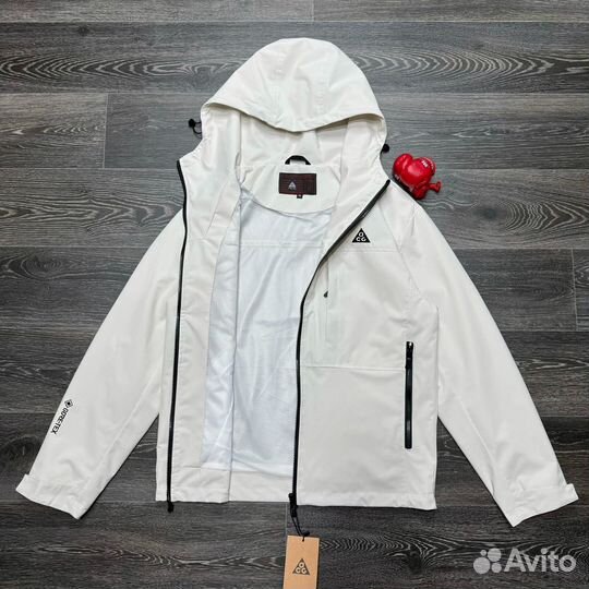 Ветровка acg gore tex