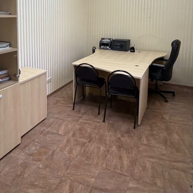 Офис, 14.1 м²