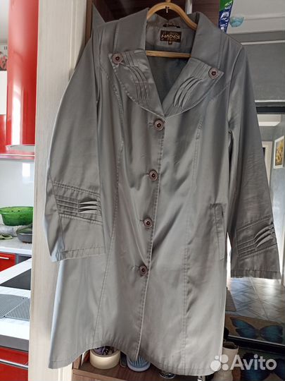 Женская одежда