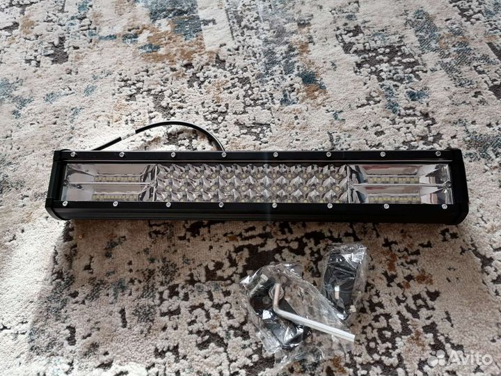 Led светодиодная балка