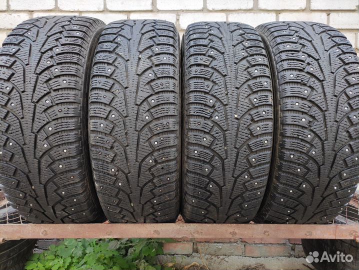 Nokian Tyres Hakkapeliitta 5 SUV 235/60 R18