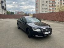 Audi A6, 2011, с пробегом, цена 1 300 000 руб.