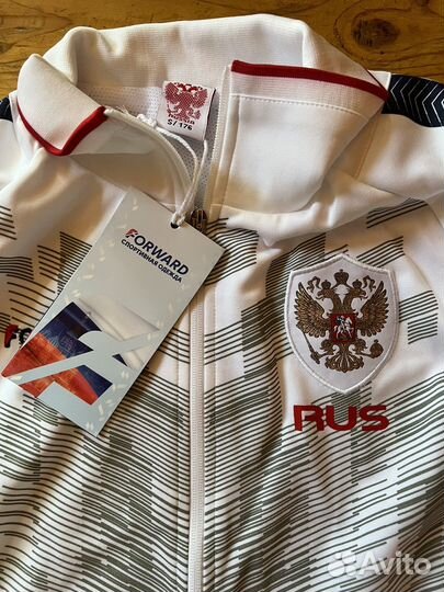 Костюм forward