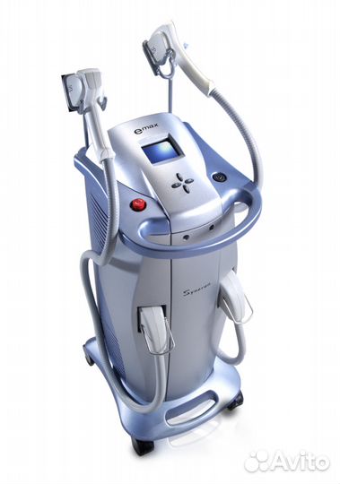 Аренда Syneron лазерная эпиляция. Диодник Израиль