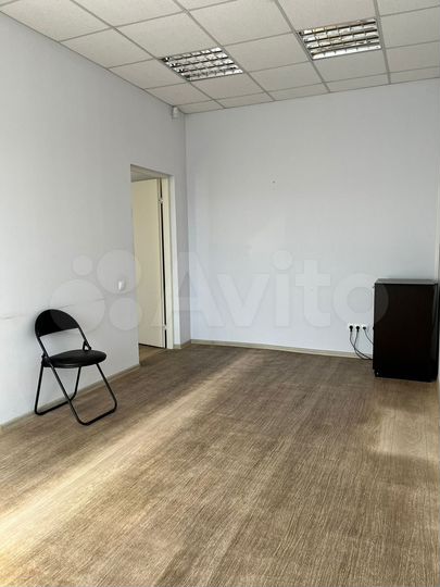 Новый Офис, 34 м² район Сенного 1 этаж