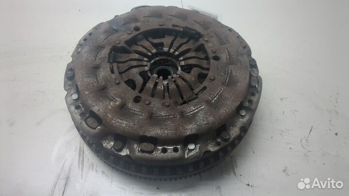 Маховик Hyundai H-1 Starex, 2010