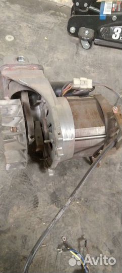 Электродвигатель для компрессора 220в