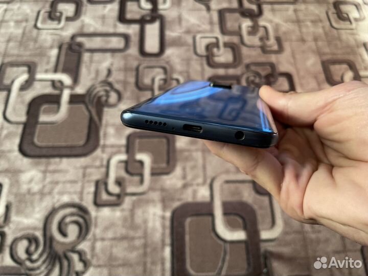 Xiaomi Redmi Note 9S, 4/64 ГБ