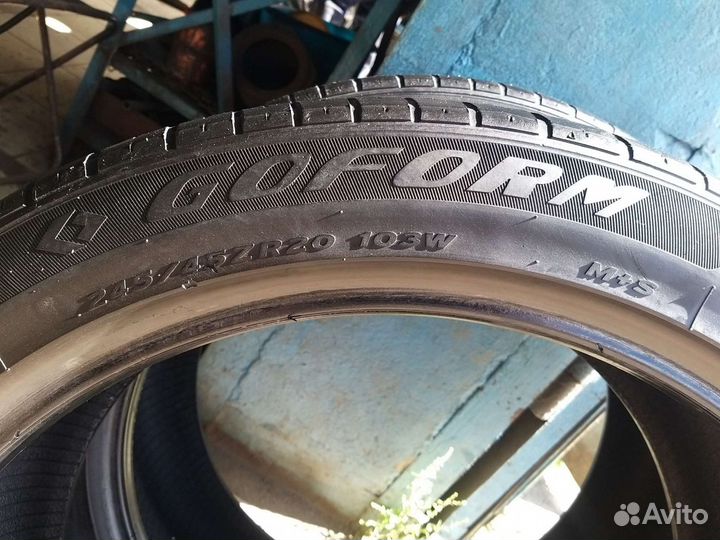 Goform GH-18 245/45 R20