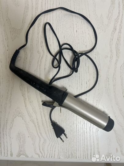 Плойка для волос remington