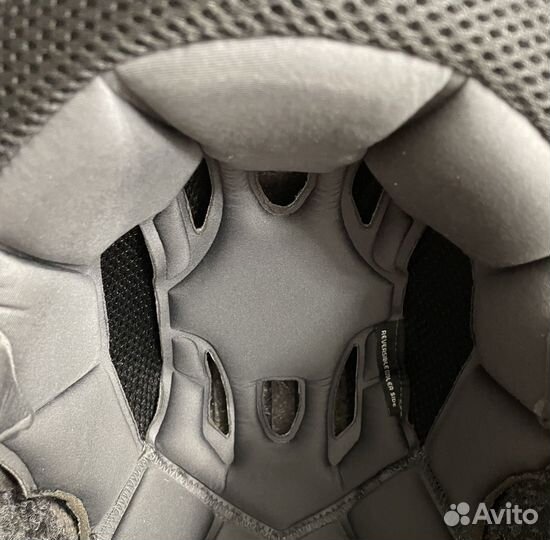 Мотошлем AGV Sportmodular