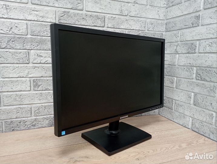 Монитор Samsung S22E200