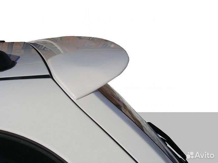 Спойлер Sport - Лада Калина 1117