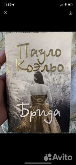 Пауло Каэльо «Брида»