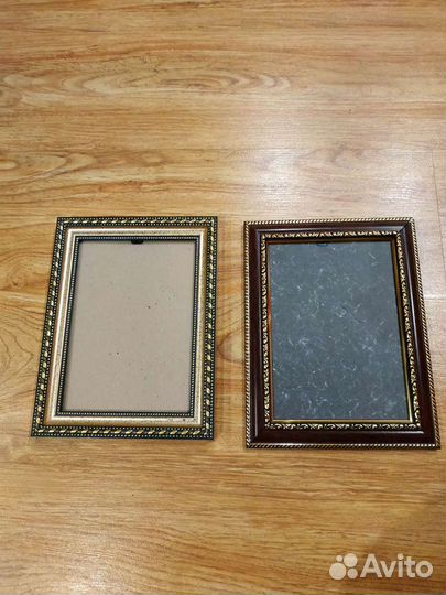Рамки для фотографий