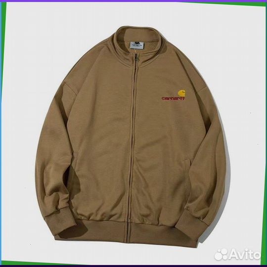 Зип худи Carhartt (Арт товара: 26484)