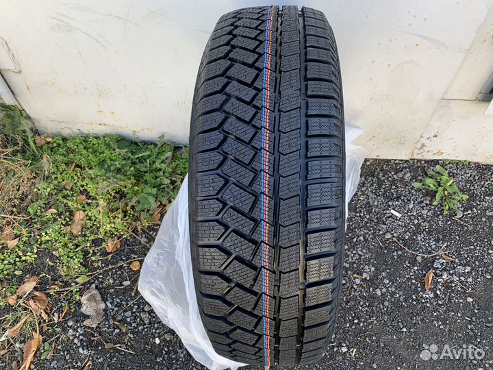 Gislaved Soft Frost 200 SUV 225/65 R17