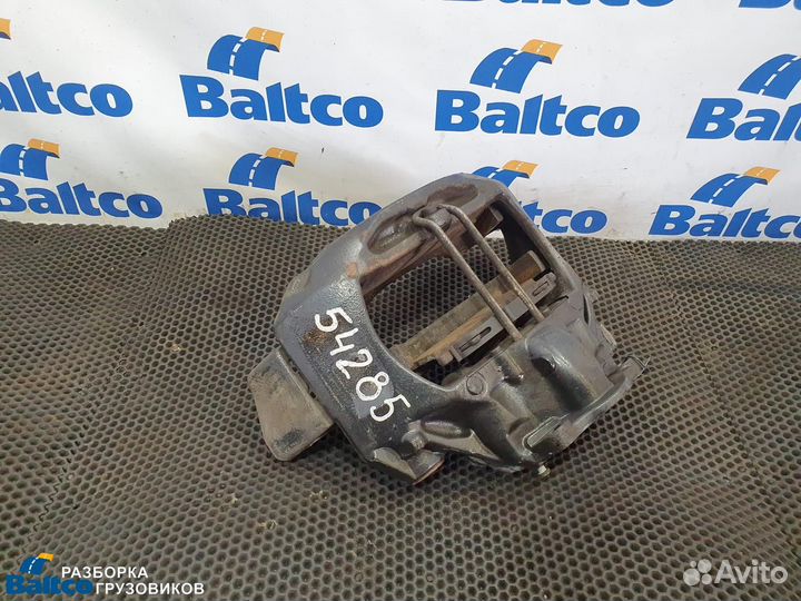 Суппорт тормозной MAN TGX (2007-2020)