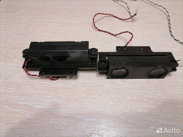 Динамики для тв kivi MTC32LED