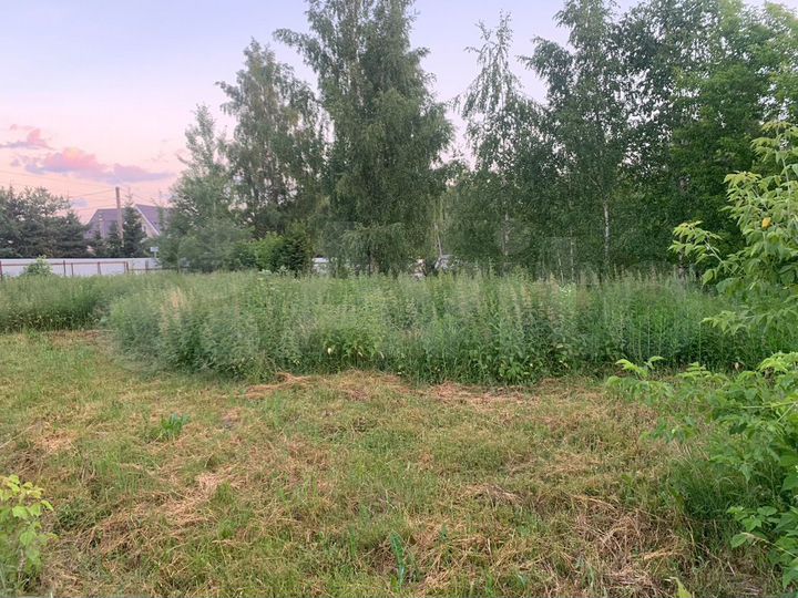 Участок 12 сот. (СНТ, ДНП)