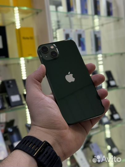 iPhone 13, 128 ГБ