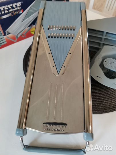 Овощерезка vitesse