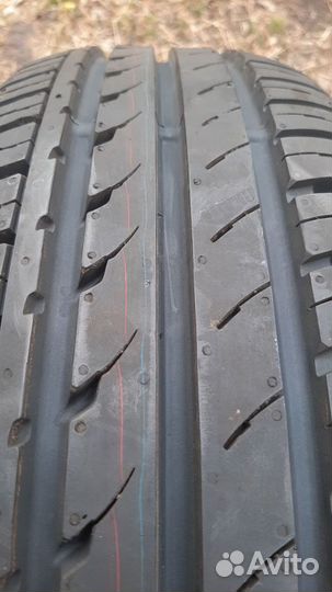 Continental ContiEcoContact 3 195/65 R15